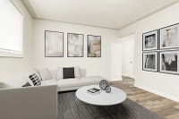 Amenities: Spacious Rooms • Great Location • Security Cameras Suite & Building: One-bedroom and two-... (image 3)