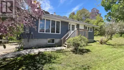 688 7TH LINE S Oro-Medonte, Ontario
