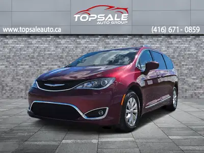 - ACCIDENT FREE- STOW N' GO- SERVICE HISTORY! BOOK A TEST DRIVE TODAY! Back-Up Camera Heated Front S...