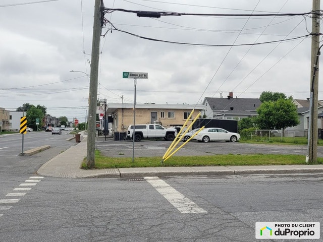 $399,000 - Residential Lot for sale in St-Hyacinthe — photo 3