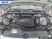 Come see this certified 2023 Audi Q5 Progressiv AWD | S-Line | Pano Roof | Leather | Nav | Heated Wh... (image 8)