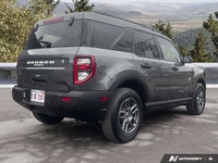 Welcome to Moncton Chrysler Jeep Dodge. Recent Arrival! 2025 Ford Bronco Sport Big Bend 1.5L EcoBoos... (image 5)