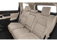 Looking for a dependable, fuel-efficient SUV loaded with premium features? This 2018 Honda CR-V Tour... (image 9)