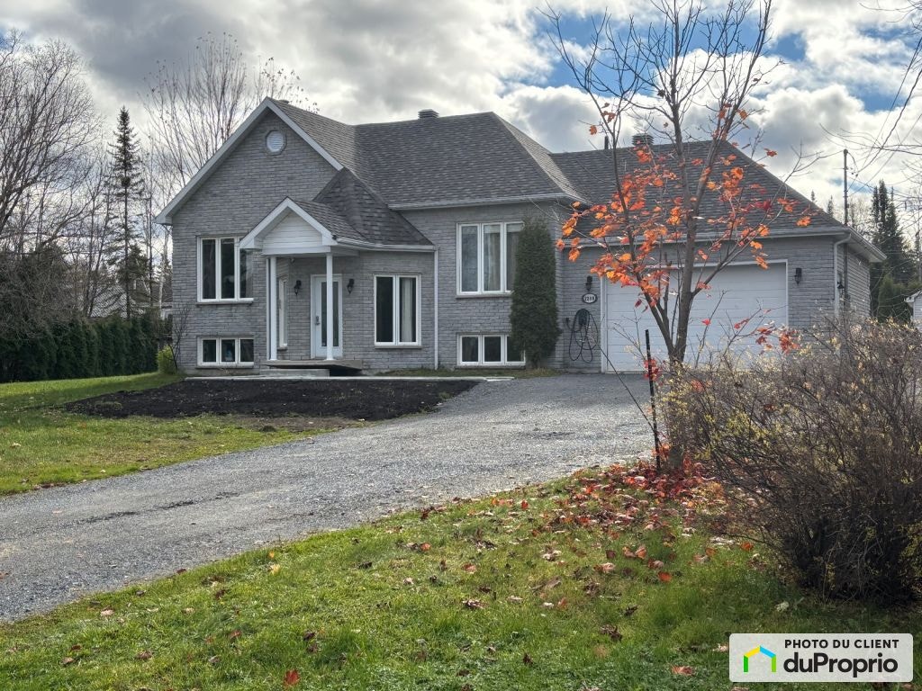 $499,000 - Bungalow for sale in Alma — photo 3