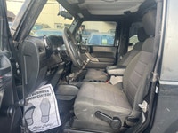WAS: $13950 NOW: $8950 plus taxes and licensing feesVehicle is not drivable as it is NOT certified.... (image 8)