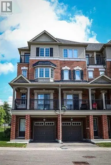 2232 CHEVRON PRINCE PATH Oshawa (Windfields), Ontario