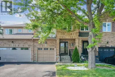 1259 WESTVIEW TERRACE Oakville (WT West Oak Trails), Ontario