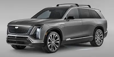 Discover the future of luxury travel with this virtually new 2026 Cadillac VISTIQ Premium Luxury, bo...