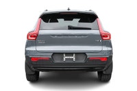 Garantie de 12 mois, kilométrage illimité : Offerte directement par Volvo Cars Canada, elle couvre d... (image 4)