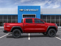 Saskatoon Motor Products - This Chevrolet Colorado delivers a 2.7 Liter DOHC Turbo engine powering t... (image 5)