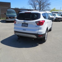 This 2019 Ford Escape SEL is a sleek and reliable SUV that is sure to turn heads on the road. With i... (image 9)