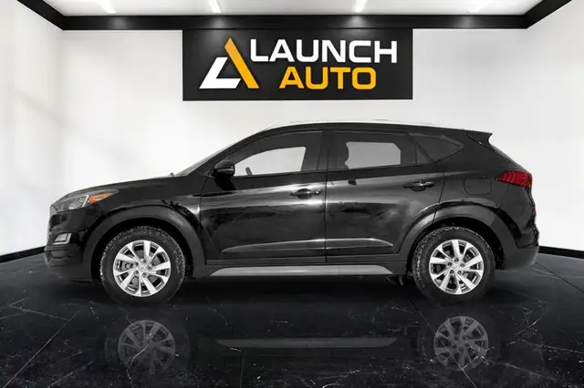2019 Hyundai TUCSON SE in Cars & Trucks in Edmonton - Image 3