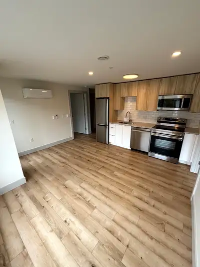 Available May 1. 1134 Tower Road 2 Bedroom Apartment. Brand new 2 bedroom apartment suites located a...