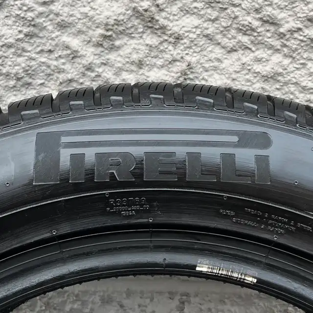 (95%) 4x 255/55R19 Pirelli Scorpion Winters in Tires & Rims in City of Toronto - Image 5