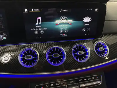 2023 Mercedes-Benz CLS CLS53 AMG|COUPE|4MATIC+|MASSAGE|REDLEATHE, View more