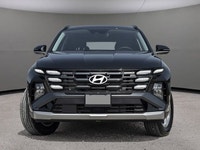 Now available at Guelph Hyundai, this feature-packed 2026 Hyundai Tucson Preferred AWD combines dyna... (image 1)