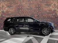 This Dodge Durango boasts a Intercooled Supercharger Premium Unleaded V-8 6.2 L/376 engine powering... (image 5)