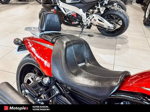 2014 HARLEY DAVIDSON vrod night rod special vrscdx in Street, Cruisers & Choppers in Gatineau - Image 7