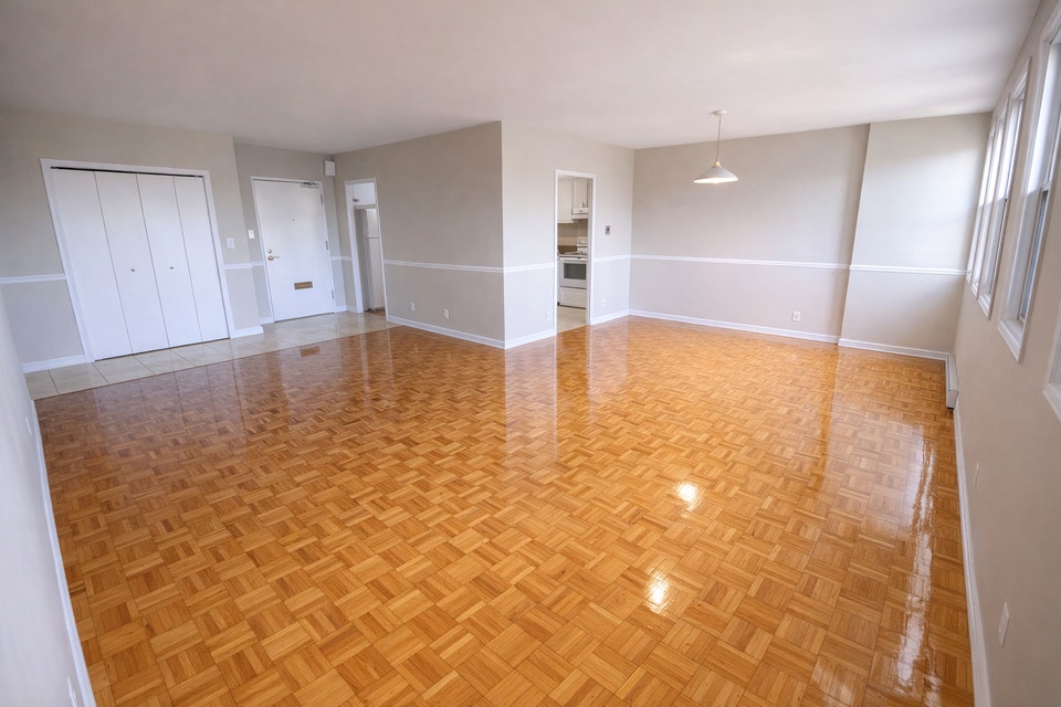 2 BEDROOM APARTMENT FOR RENT 2