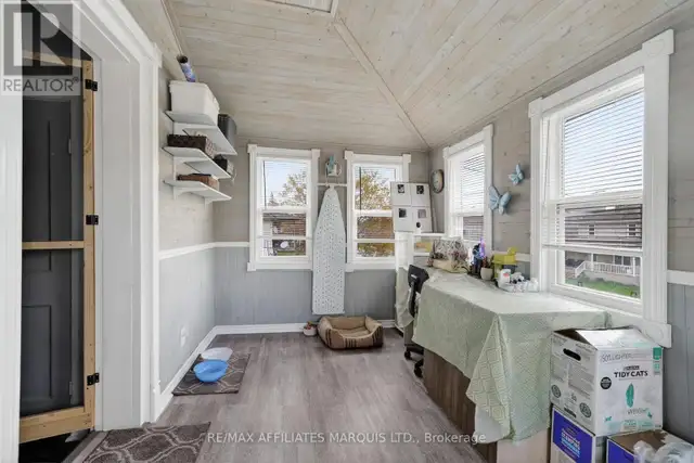 335 FIFTH STREET E Cornwall, Ontario in Houses for Sale in Cornwall - Image 29