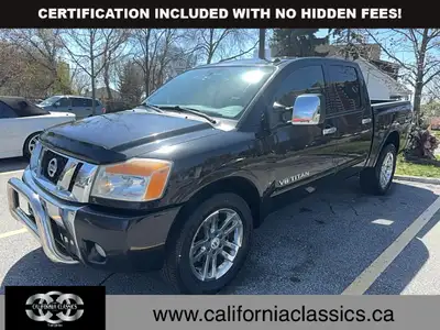 Buy with confidence from a family-owned and operated dealership proudly serving the community since...