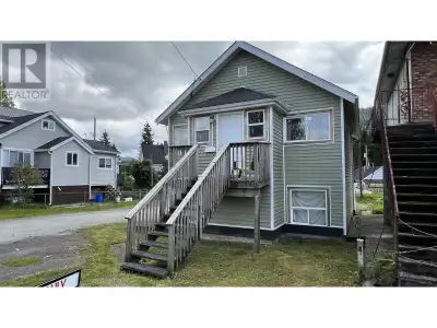 This 4 bedroom home has 1.5 bathrooms, open concept kitchen/ living room. Renovated approx. 4 years...