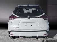 2021 Nissan Kicks La Nissan Kicks 2021 est un VUS sous-compact qui se distingue par son design moder... (image 3)