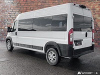 Only 44 Miles! This Ram ProMaster Window Van has a durable Regular Unleaded V-6 3.6 L/220 engine pow... (image 2)