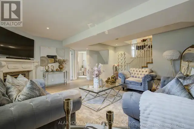 84 HILLGARDEN DRIVE Hamilton (Stoney Creek Mountain), Ontario in Houses for Sale in Hamilton - Image 24