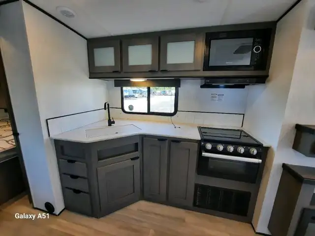 2022 Cruiser RV MPG 2860BH in Travel Trailers & Campers in Thetford Mines - Image 15