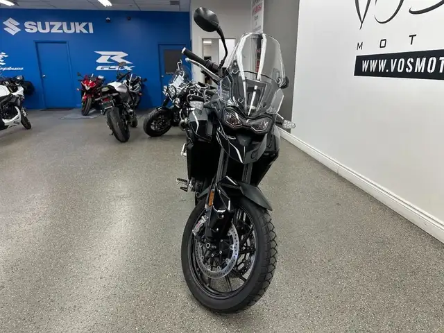2024 Triumph Tiger 850 Sport - V6826 - -No Payments for 1 Year** in Sport Touring in Markham / York Region - Image 6