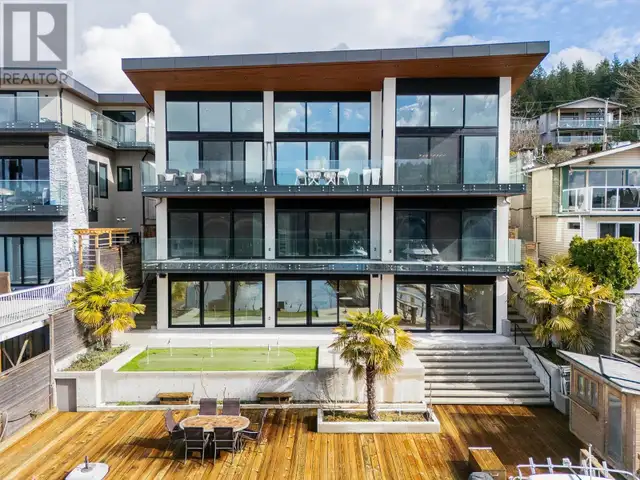 1136 ALDERSIDE ROAD Port Moody, British Columbia62867603267843122