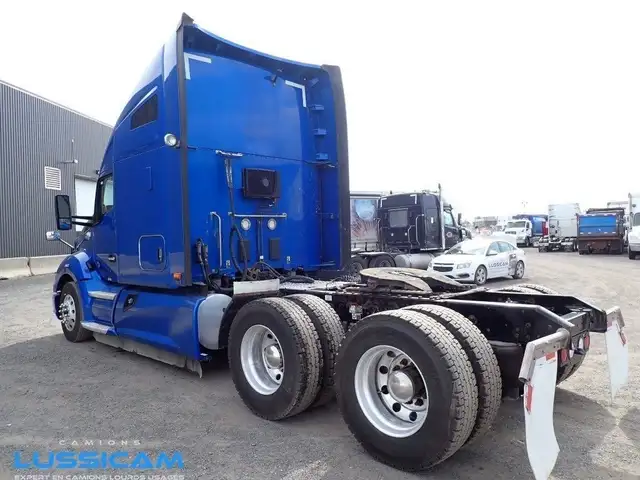 2020 Kenworth T680 in Heavy Equipment in Longueuil / South Shore - Image 6