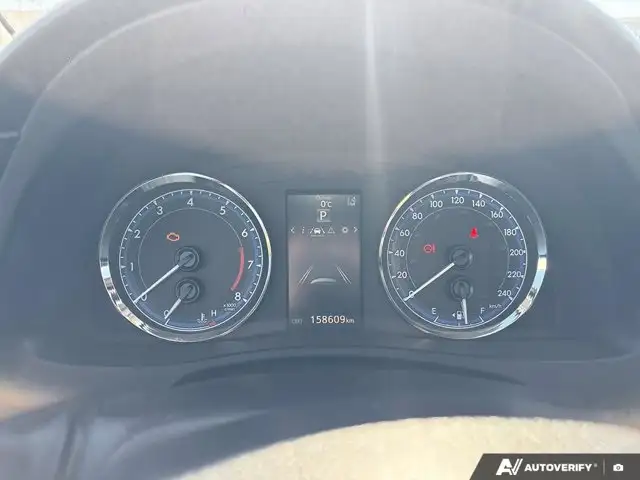 2017 Toyota Corolla SE in Cars & Trucks in Moncton - Image 15