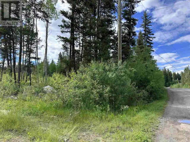 LOT 1 CHUCKWAGON TRAIL 100 Mile House, British Columbia in Land for Sale in 100 Mile House - Image 4