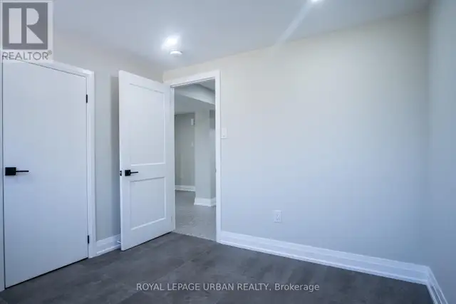 LOWER - 67 CAMPBELL DRIVE Brampton (Northwood Park), Ontario in Long Term Rentals in Mississauga / Peel Region - Image 9
