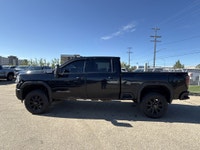 AMVIC Licensed Dealer * Adaptive Cruise * Gooseneck/5th Wheel Prep Pkg * Power Sunroof * Heated/Vent... (image 4)