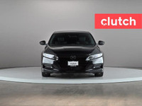 Climate Control, Dual Zone Front Climate Control, Bluetooth Music and more! Clutch is the largest on... (image 2)