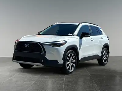 Thanks for viewing our House Of Cars Chinook Inventory! AMVIC licensed dealer! The 2025 Toyota Corol...