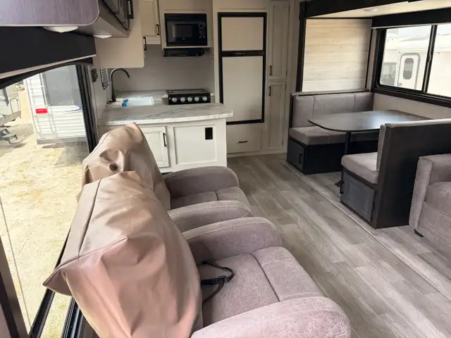 2023 Jayco Jay Flight 280RKS in Travel Trailers & Campers in St. Albert - Image 7