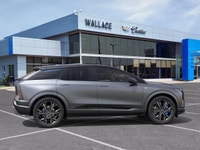 Engine: Electric Motor Safety Equipment Rear Seat Reminder Forward Collision Alert Buckle to Drive p... (image 8)