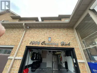 1006 CUMMING BOULEVARD Milton (CL Clarke), Ontario