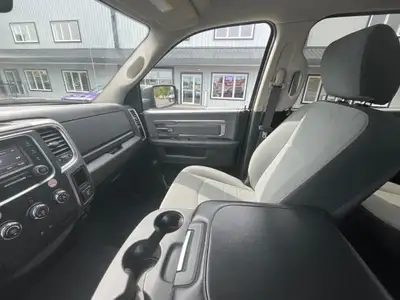 2023 RAM 1500 Classic SLT BACKUP CAM! CALL NOW!, View more