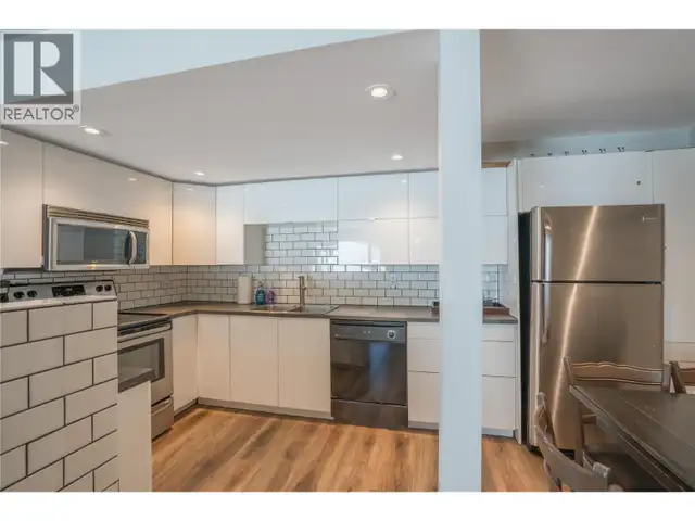 7375 Porcupine Road Unit# B6 Lot# 13 Big White, British Columbia in Condos for Sale in Penticton - Image 12