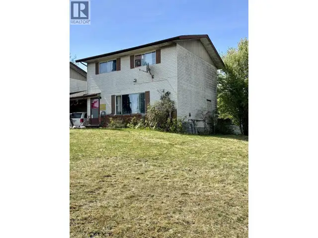 133 BAXTER AVENUE Kitimat, British Columbia in Condos for Sale in Kitimat - Image 2