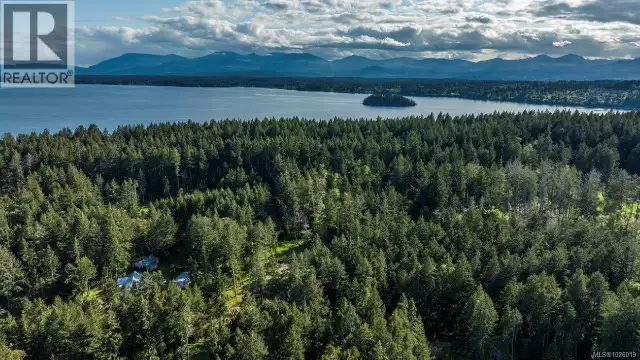 Lot 7 Driftwood Dr Mudge Island, British Columbia in Land for Sale in St. John's - Image 35