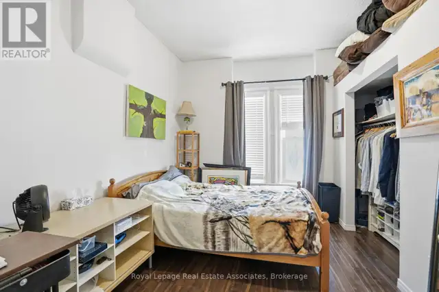 51 WELLINGTON STREET N Hamilton (Beasley), Ontario in Houses for Sale in Kitchener / Waterloo - Image 13