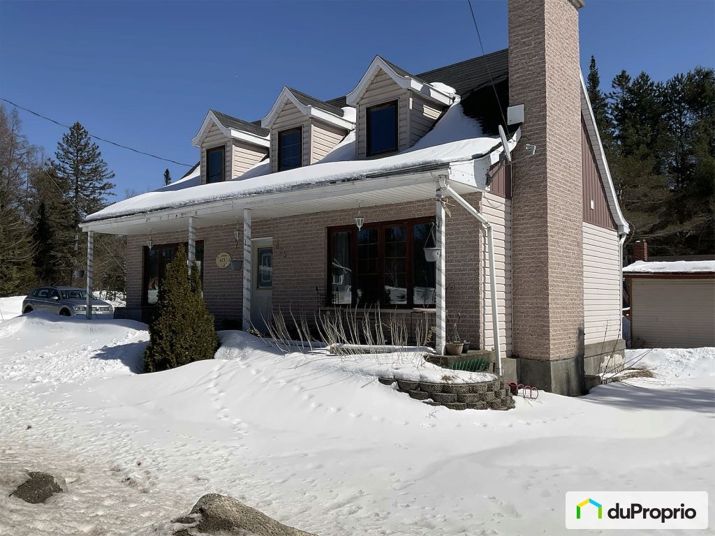$460,000 - 2 Storey for sale in Chertsey — photo 1