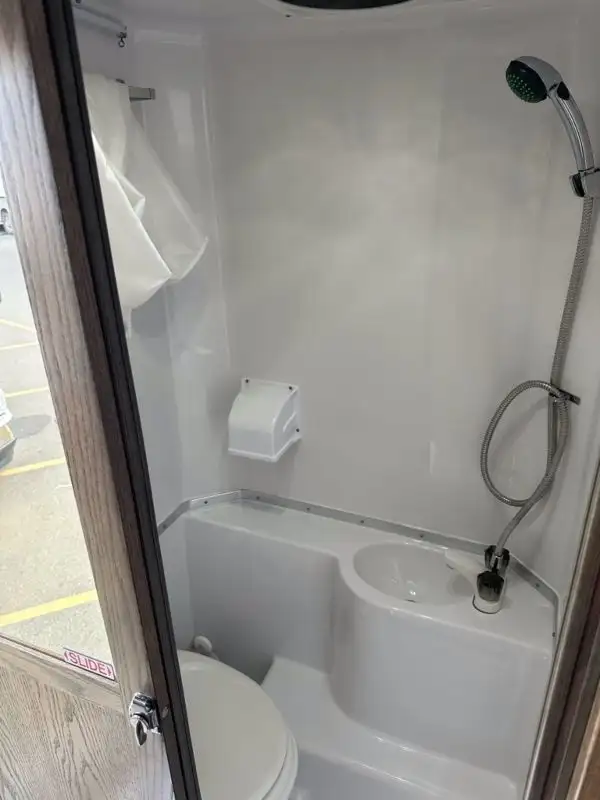 2023 Sporstman SMP in Travel Trailers & Campers in Delta/Surrey/Langley - Image 4