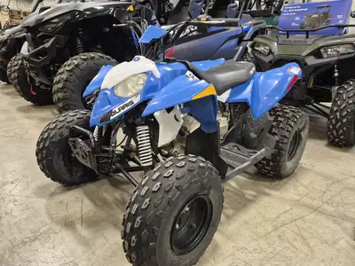 One of the largest and oldest Powersports Stores on the Prairies. Selling motorcycles, ATV's, Side b...